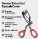 Extra Curl Eyelash Curler
