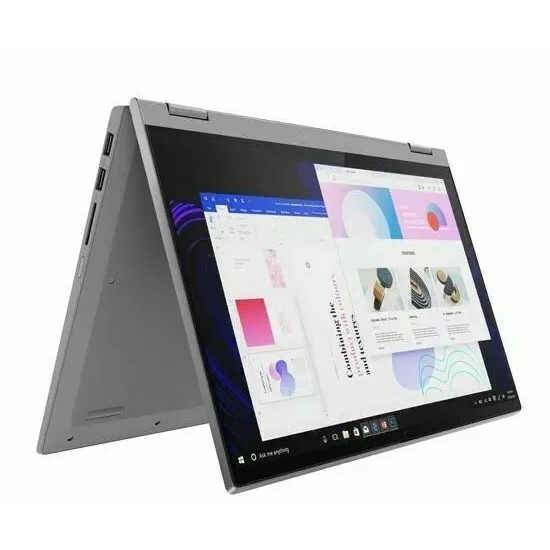 Lenovo IdeaPad Flex 5 -14" Touchscreen 2-in-1 Laptop -Grey NEW