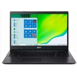 Acer Aspire 3 15.6' 8GB RAM, 128GB SSD