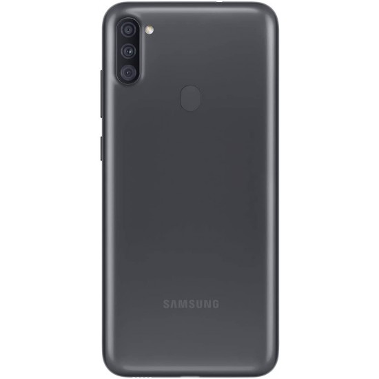 Samsung A11 - 32 GB - Dual SIM