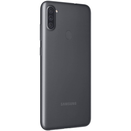 Samsung A11 - 32 GB - Dual SIM