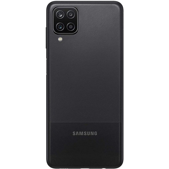 Samsung A12 - 64GB - Dual SIM