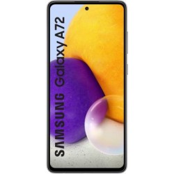 Samsung A72 - 128GB - Dual SIM